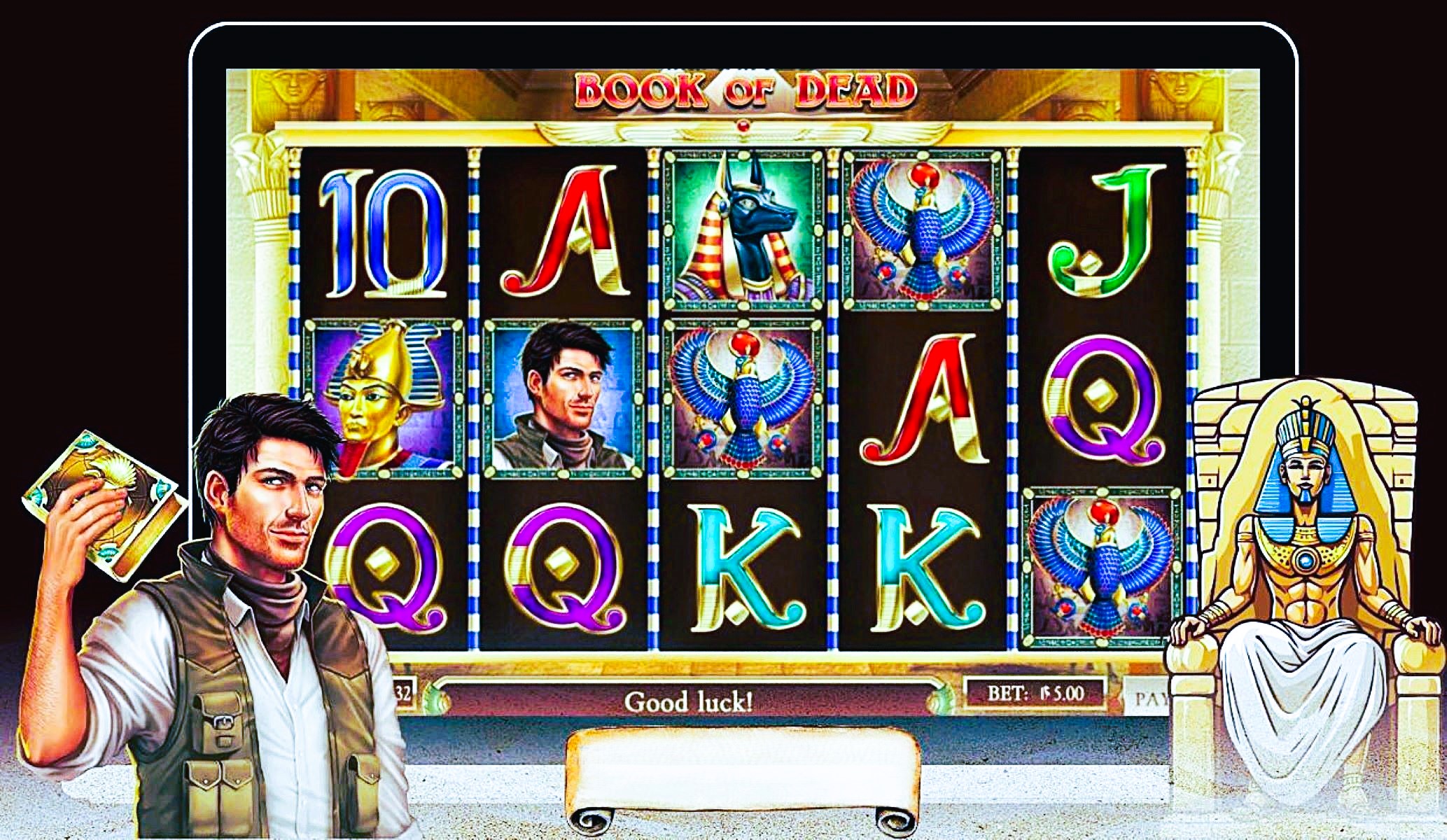 How to Choose the Best Casino Slots for Indian Gamblers
