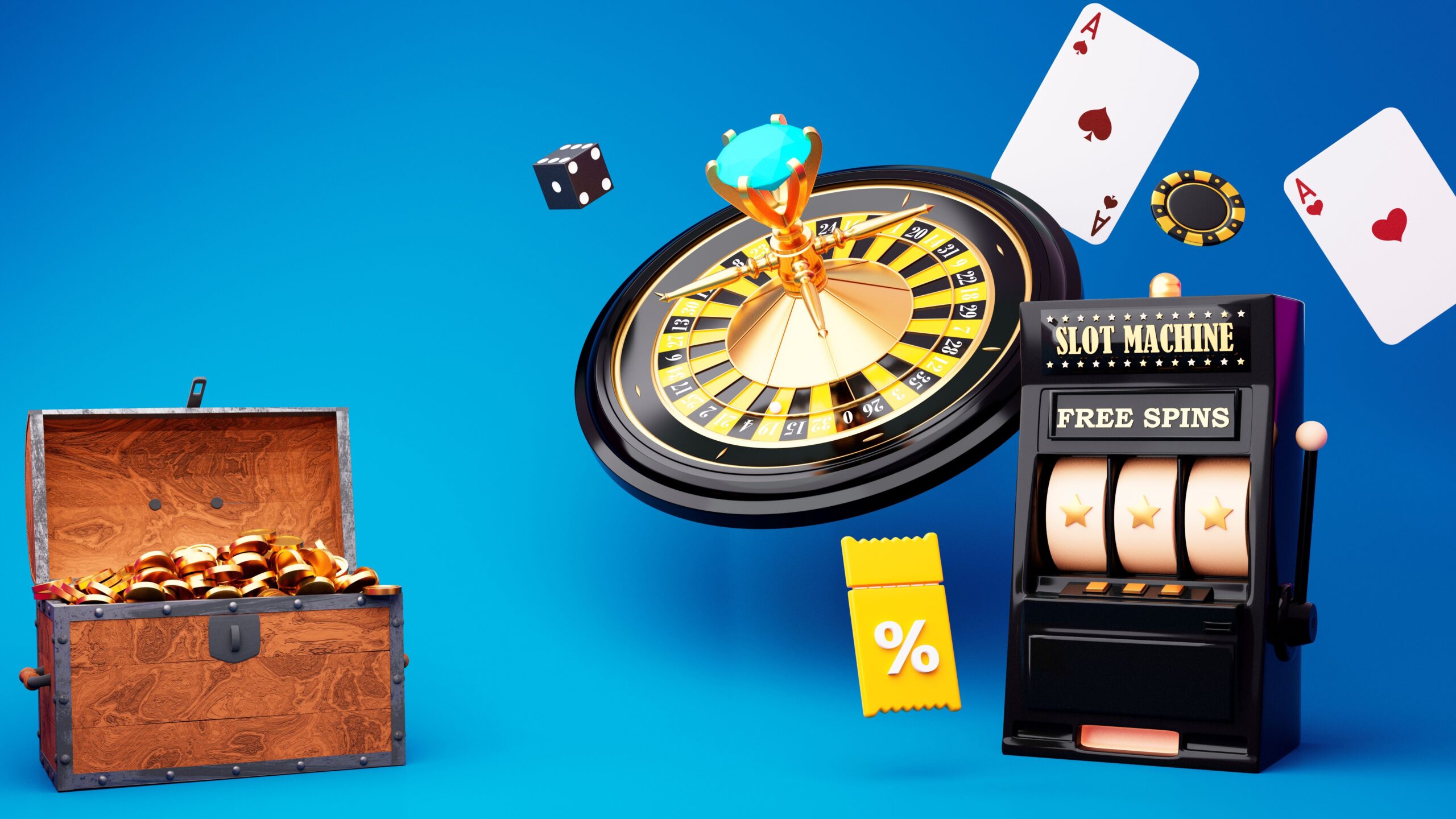 Understanding Bonus Stacking in Online Casinos