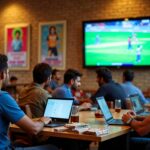 Cricket Betting Limits and Maximum Payouts