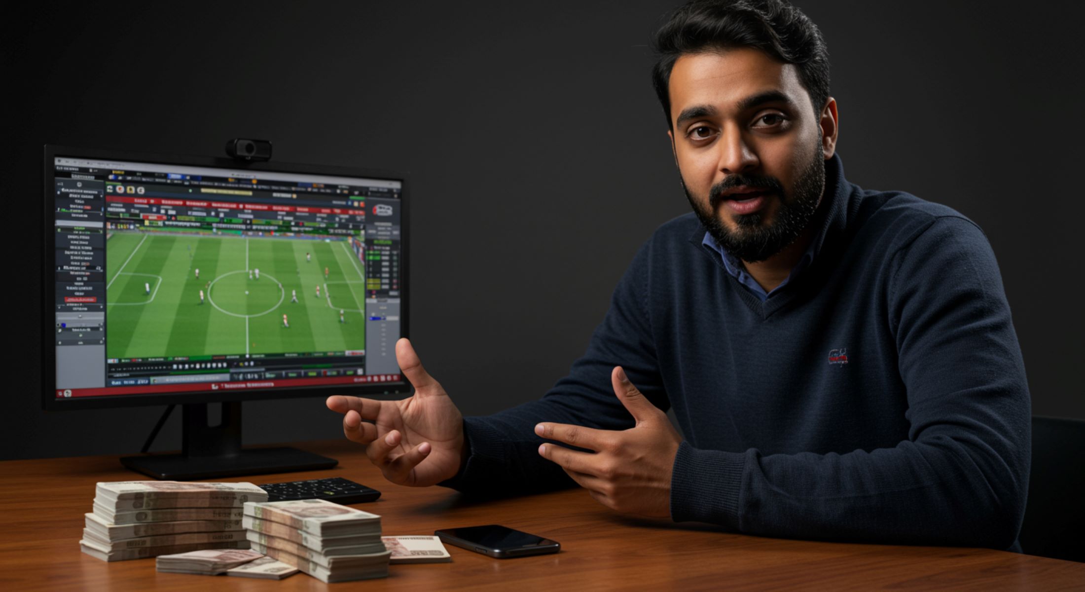 How to Manage Betting Bankroll in Markets